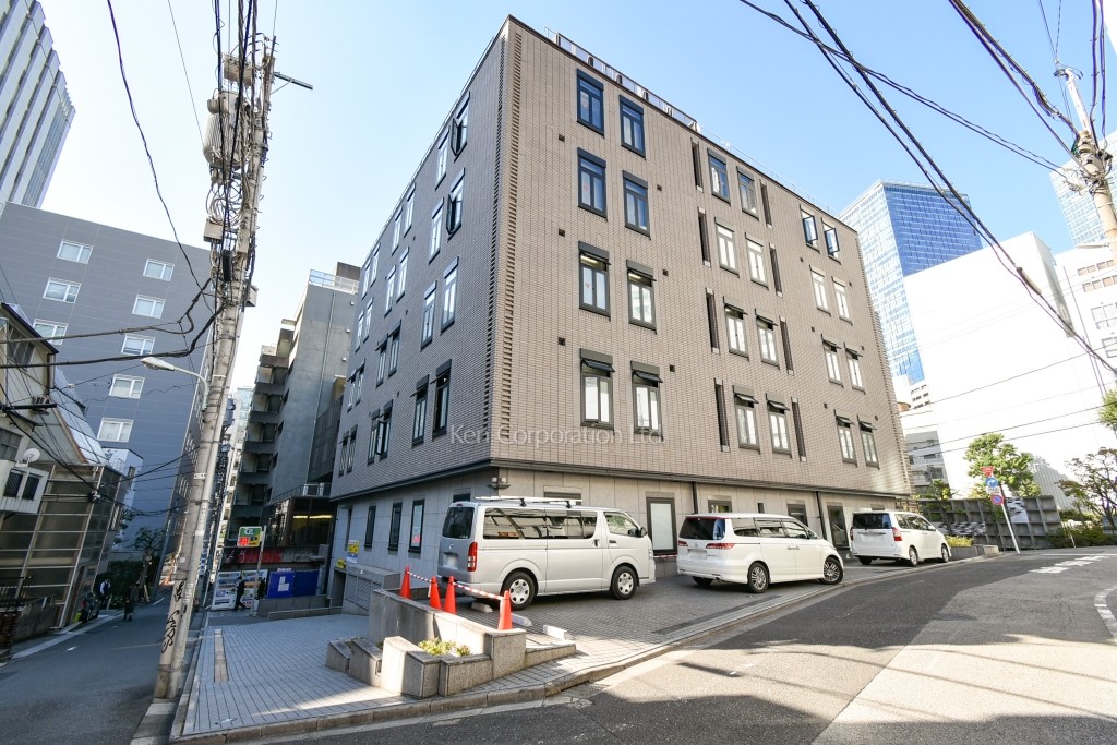 渋谷パインビル