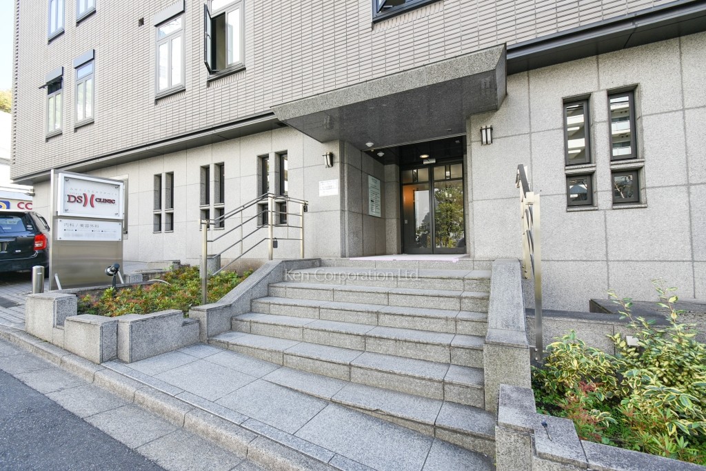 渋谷パインビル