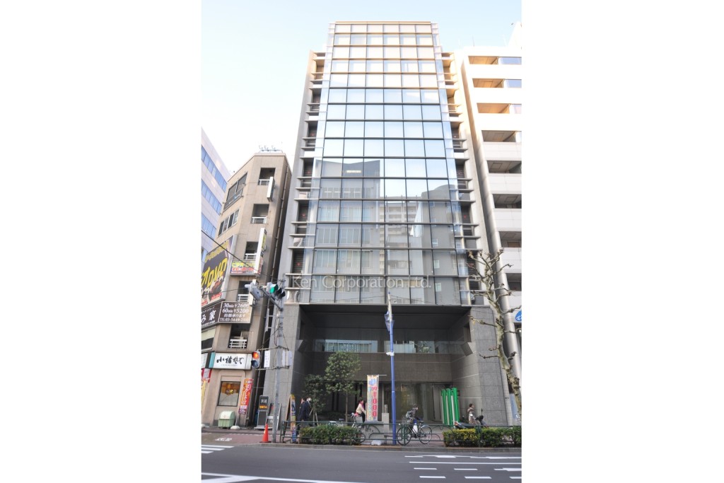 ファーストスクエア五反田