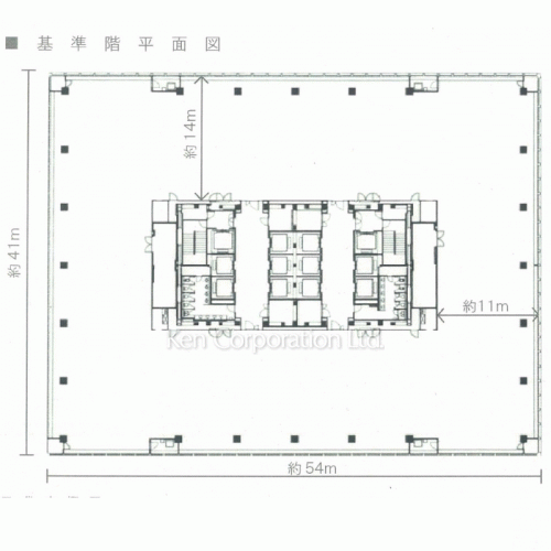 住友商事竹橋ビル