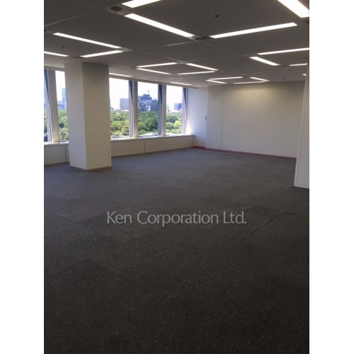 住友商事竹橋ビル