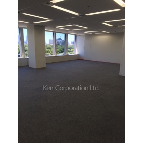 住友商事竹橋ビル