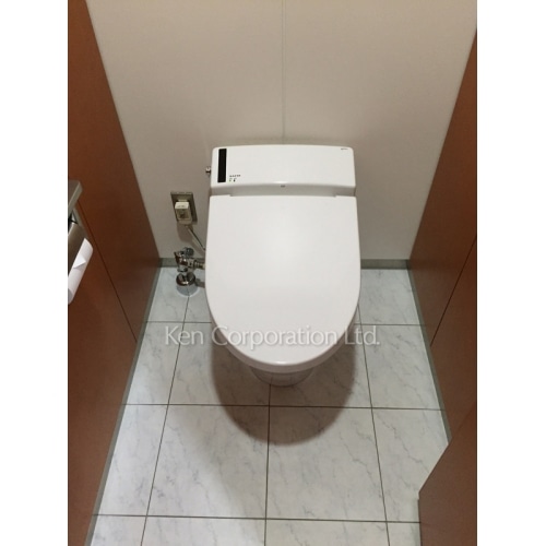 住友商事竹橋ビル