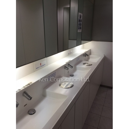 住友商事竹橋ビル