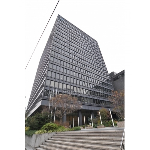 住友商事竹橋ビル