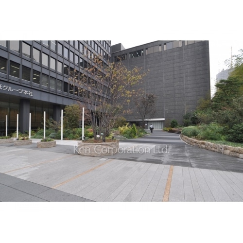 住友商事竹橋ビル