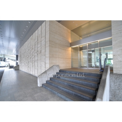 住友商事竹橋ビル