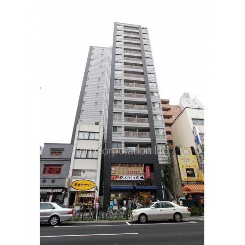 リビオ日本橋人形町