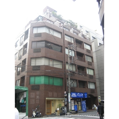 ライオンズマンション平河町Ｗ