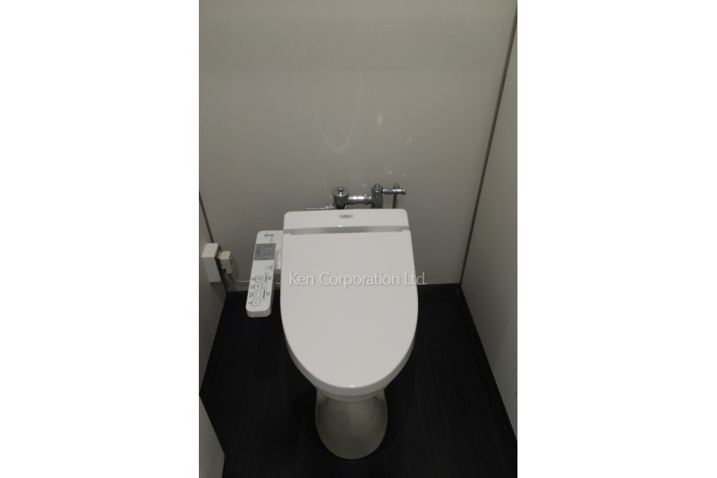 リバーサイド品川港南ビル