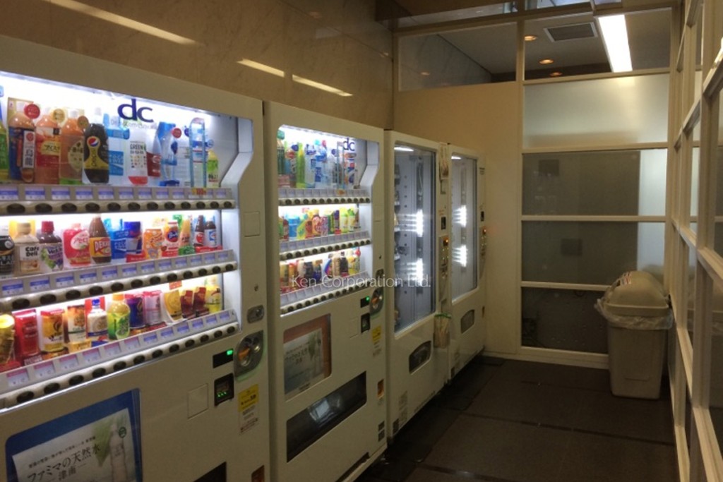 リバーサイド品川港南ビル