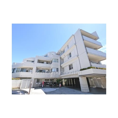 コスモリード南麻布