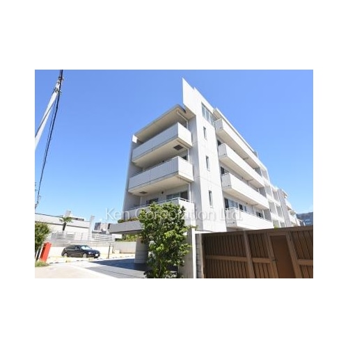 コスモリード南麻布