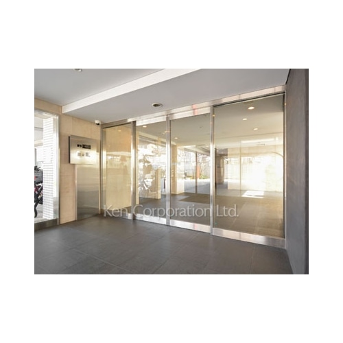 コスモリード南麻布