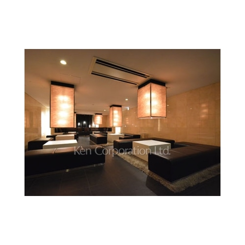 コスモリード南麻布