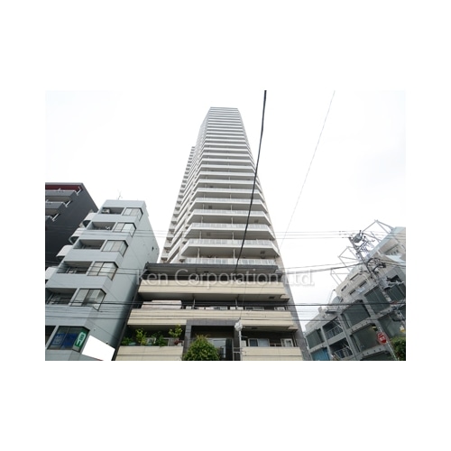 プライムアーバン新宿夏目坂タワーレジデンス