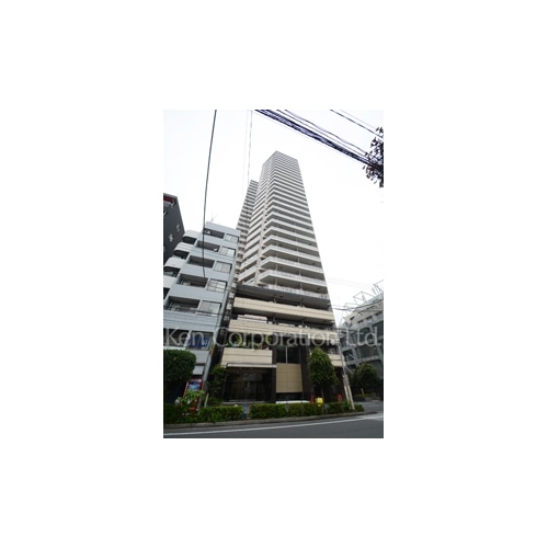 プライムアーバン新宿夏目坂タワーレジデンス