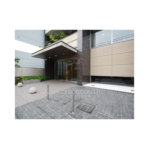 プライムアーバン新宿夏目坂タワーレジデンス