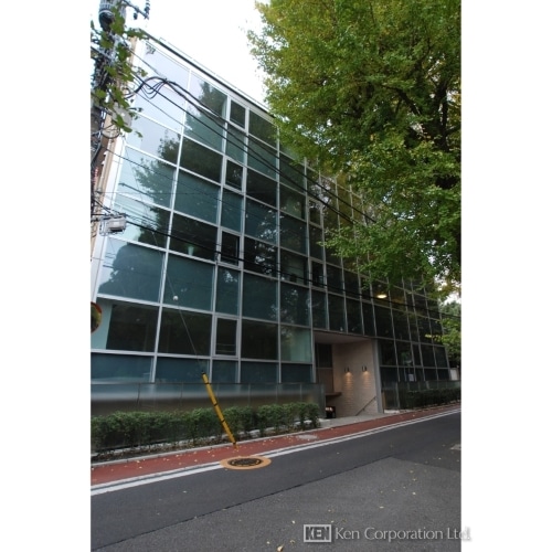 三田綱町デュープレックスリズ