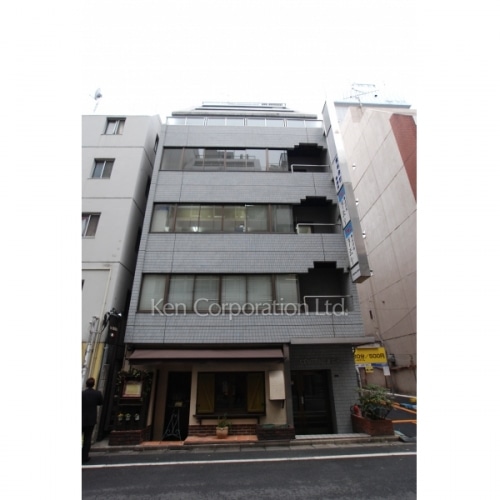 セントラル道玄坂