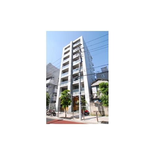 コートモデリア白金