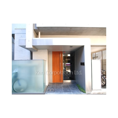 コートモデリア白金