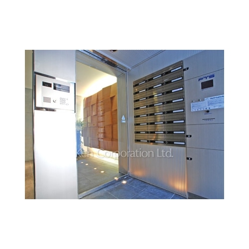 コートモデリア白金