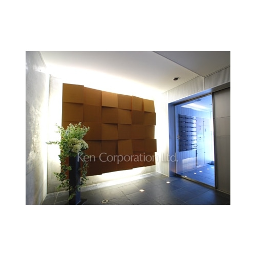 コートモデリア白金