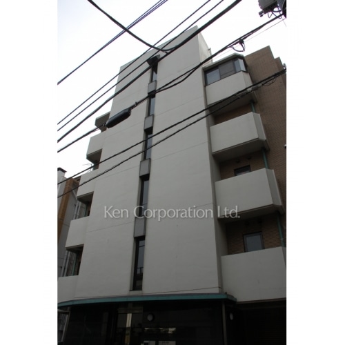 グランアクス代々木上原