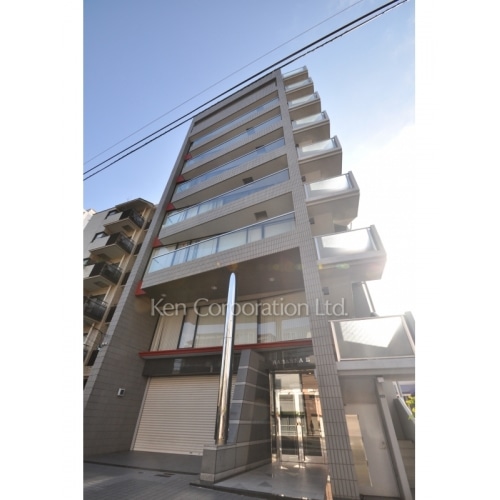 ＲＡＢＡＮＫＡⅢ