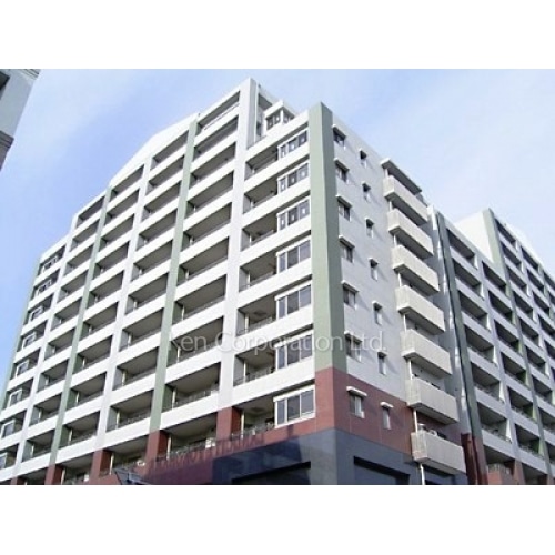 ザ・レジデンス本牧　横浜ベイサイド