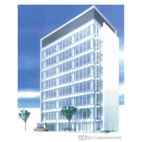 ハウスプラン横浜ビル