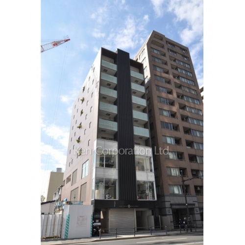 ロンシンリューズタワー