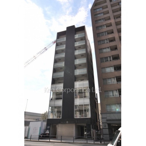 ロンシンリューズタワー