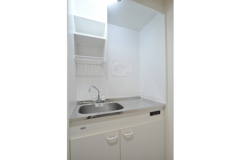 メットライフ山下町ビル