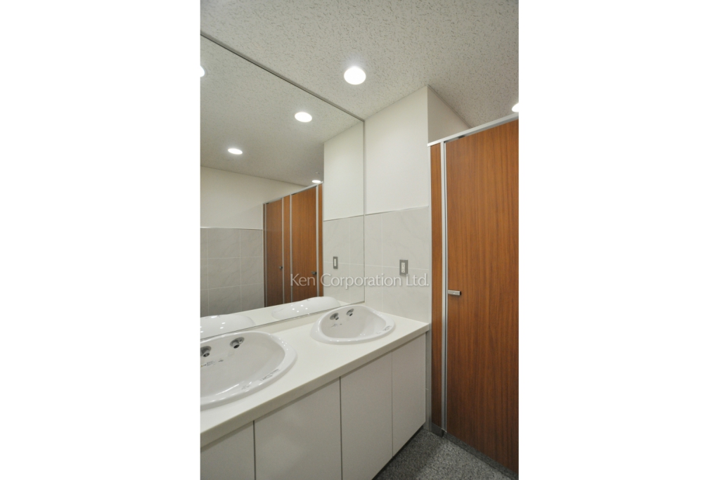 メットライフ山下町ビル