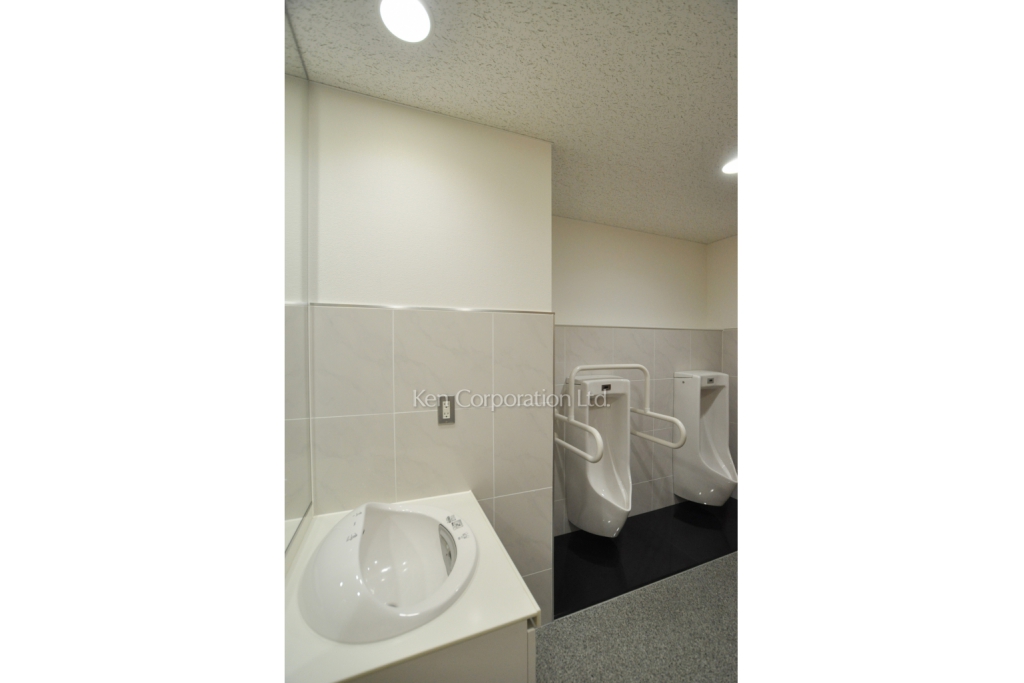 メットライフ山下町ビル