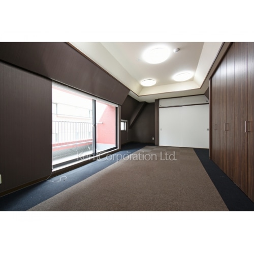 日本橋滄浪閣ビル(ソウロウカクビル)