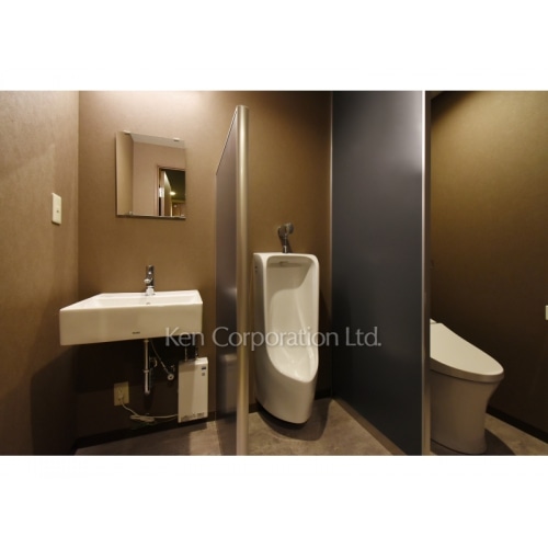 日本橋滄浪閣ビル(ソウロウカクビル)