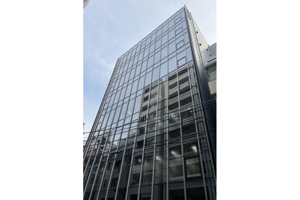 神明日本橋ビル