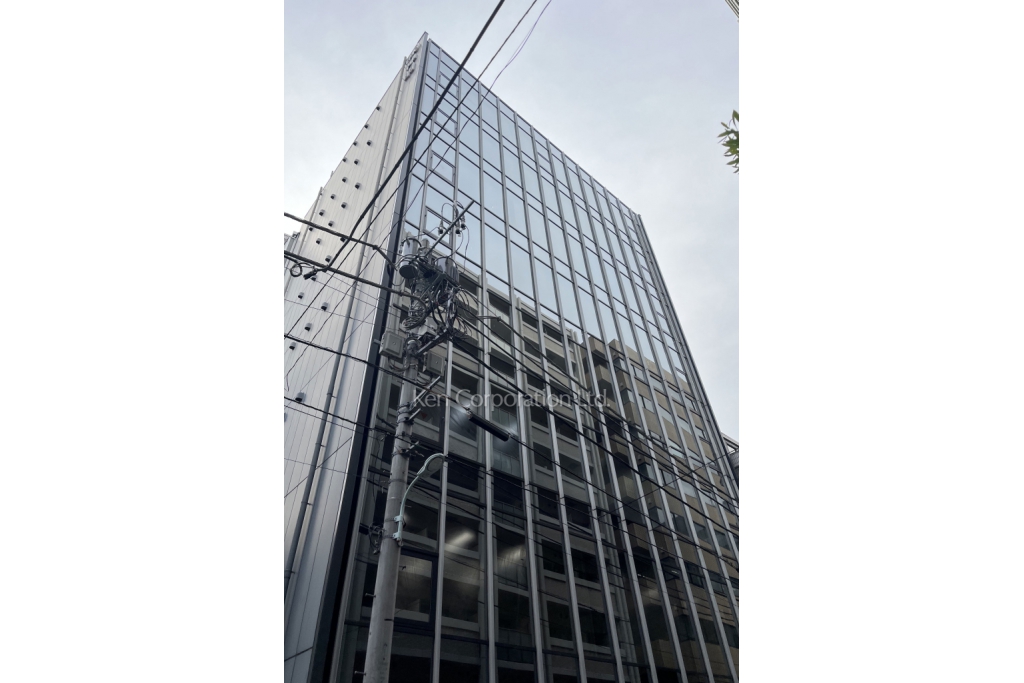 神明日本橋ビル