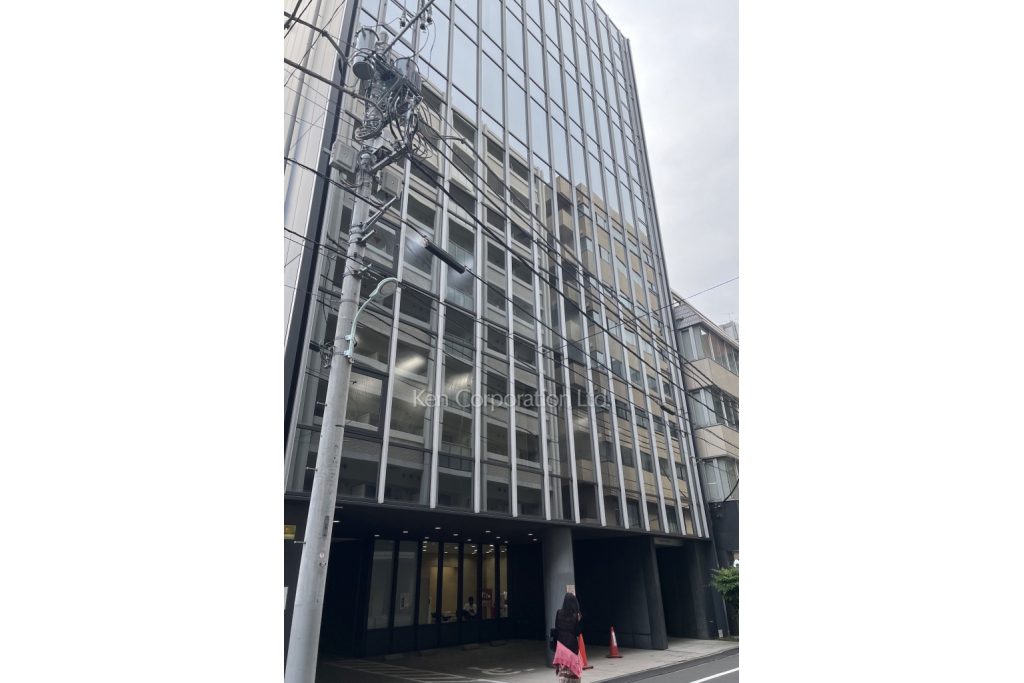 神明日本橋ビル