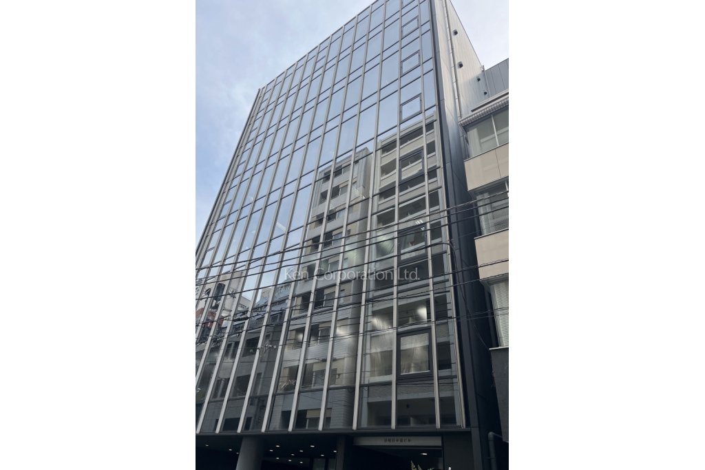 神明日本橋ビル