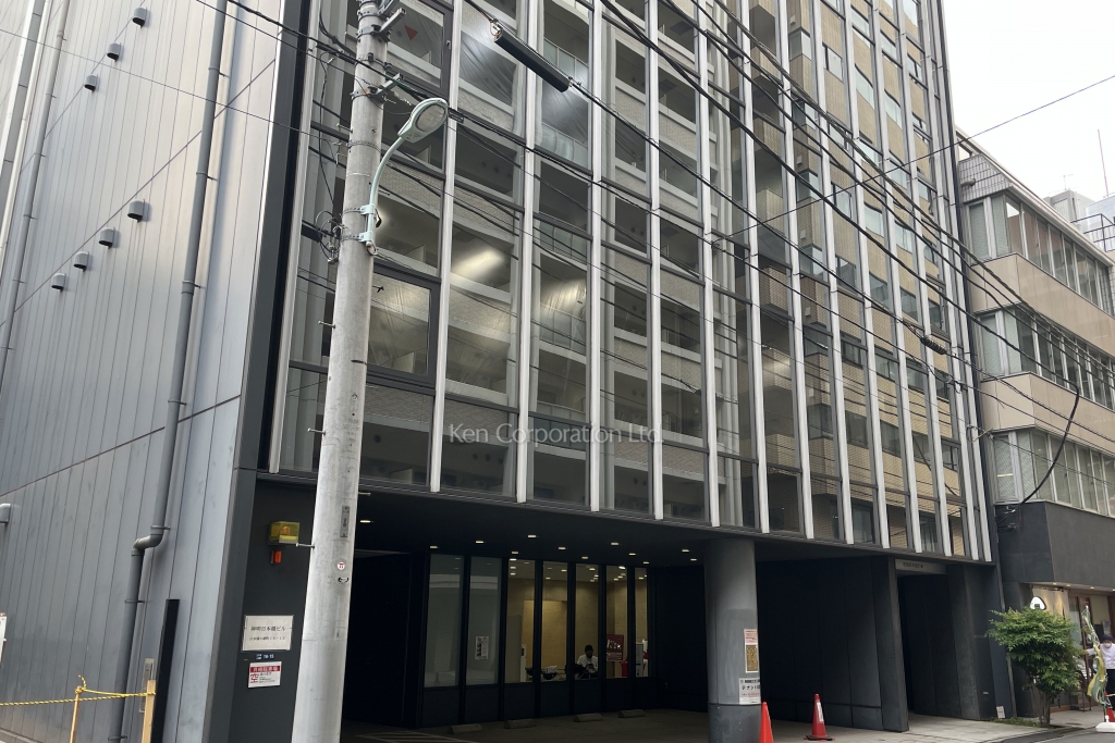 神明日本橋ビル