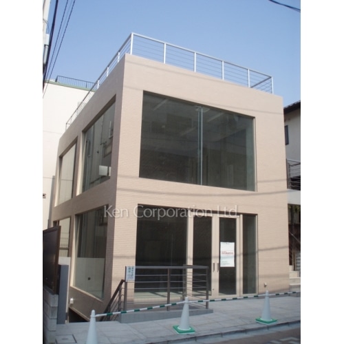 カミュ神宮前ビル