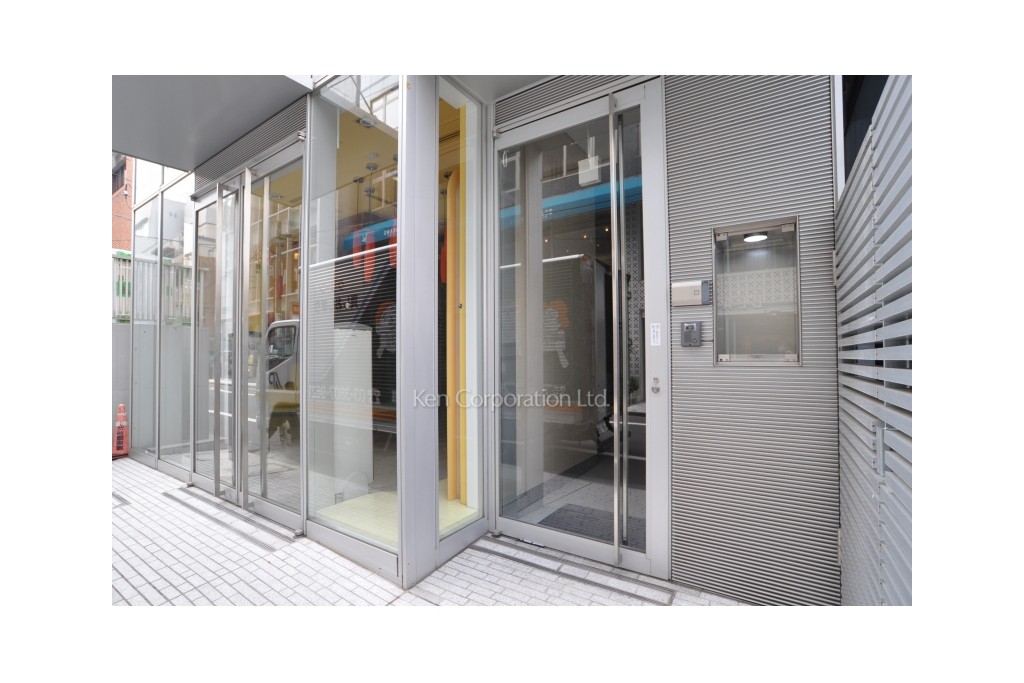 (仮称)神南プチ公園通りビル