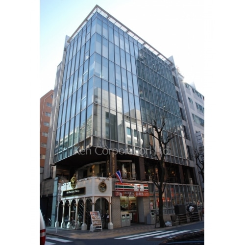 ルーセント赤坂