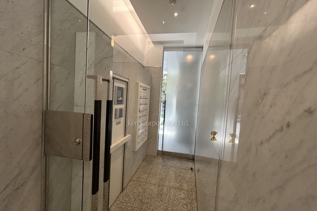 幡ヶ谷プラザビル