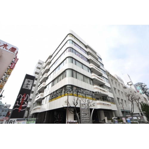 横浜エム・エス