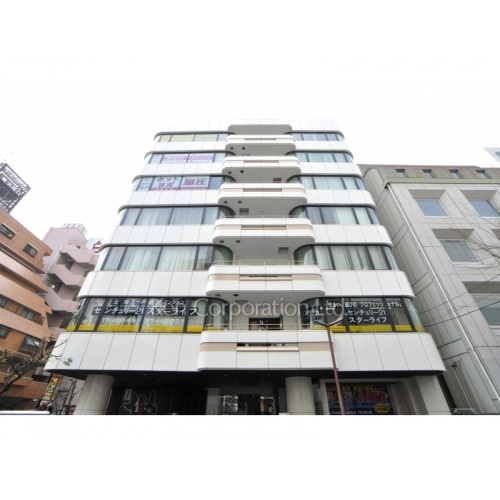 横浜エム・エス